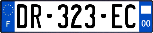 DR-323-EC