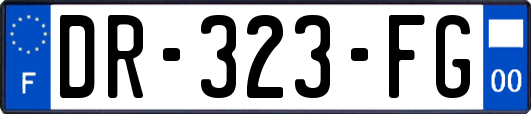 DR-323-FG