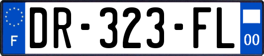 DR-323-FL