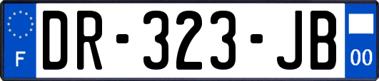 DR-323-JB