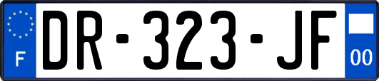 DR-323-JF