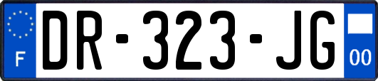 DR-323-JG