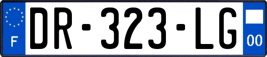 DR-323-LG