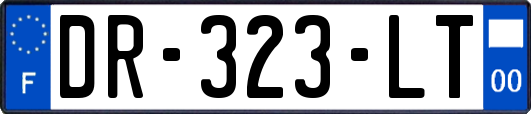 DR-323-LT