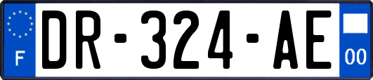 DR-324-AE