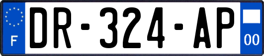DR-324-AP