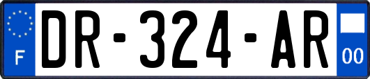 DR-324-AR