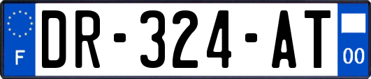 DR-324-AT