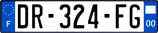 DR-324-FG