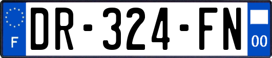 DR-324-FN