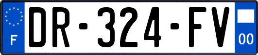 DR-324-FV