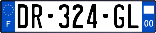 DR-324-GL