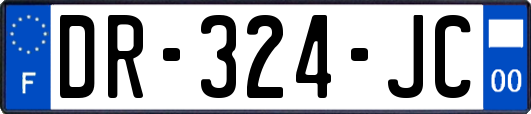 DR-324-JC