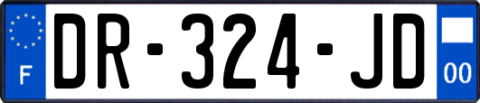 DR-324-JD