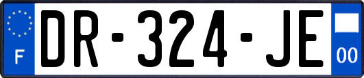 DR-324-JE