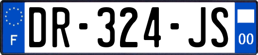 DR-324-JS