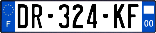 DR-324-KF