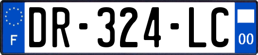 DR-324-LC