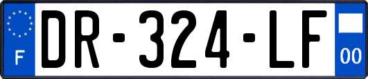 DR-324-LF