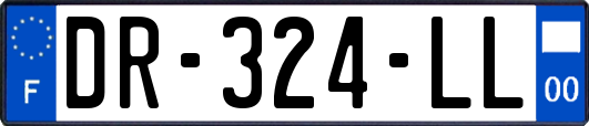 DR-324-LL