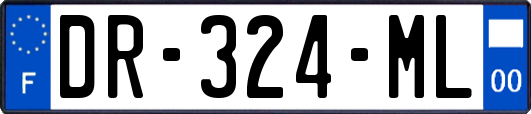 DR-324-ML