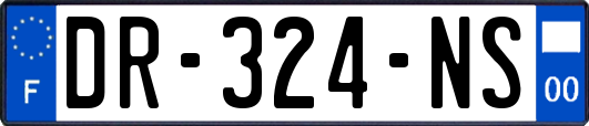 DR-324-NS