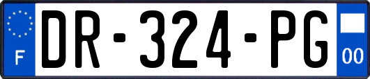 DR-324-PG