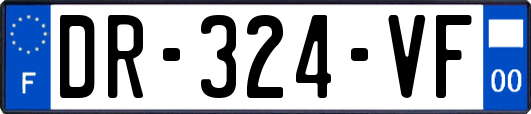 DR-324-VF