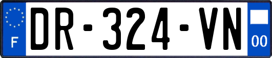 DR-324-VN