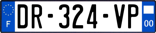 DR-324-VP