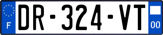 DR-324-VT