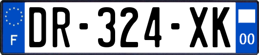 DR-324-XK