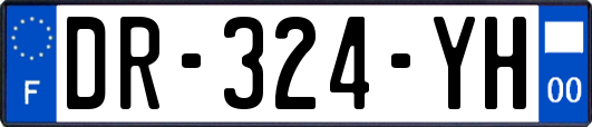 DR-324-YH