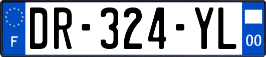 DR-324-YL