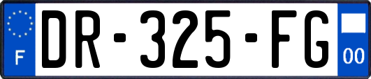 DR-325-FG