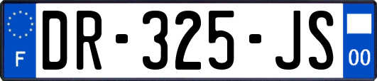 DR-325-JS