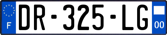 DR-325-LG