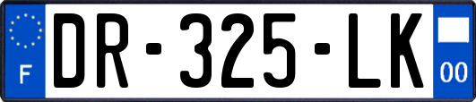 DR-325-LK