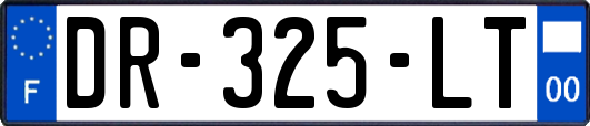 DR-325-LT