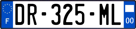 DR-325-ML