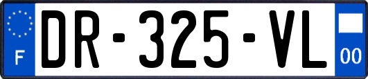 DR-325-VL