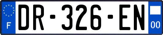 DR-326-EN