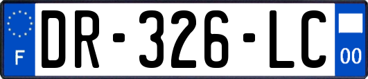 DR-326-LC