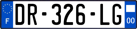 DR-326-LG
