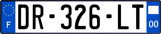 DR-326-LT