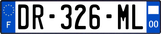 DR-326-ML