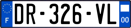 DR-326-VL