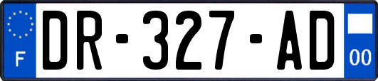 DR-327-AD