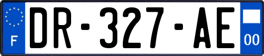 DR-327-AE