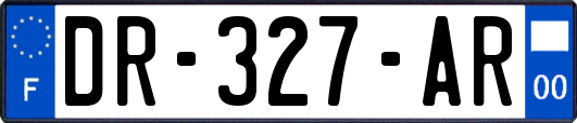 DR-327-AR